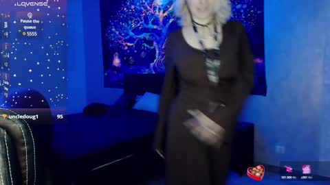 Yunona online show from 02-18-25, 12:04