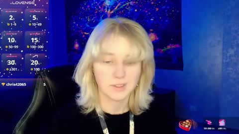 Yunona online show from 02-18-25, 09:20