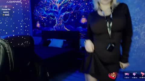 Yunona online show from 02-19-25, 08:20