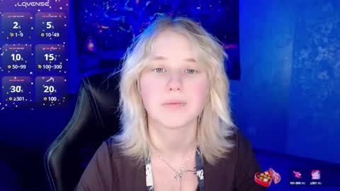 Yunona online show from 02-19-25, 11:36