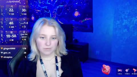 Yunona online show from 02-21-25, 12:16