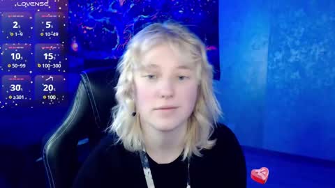 Yunona online show from 02-24-25, 02:08