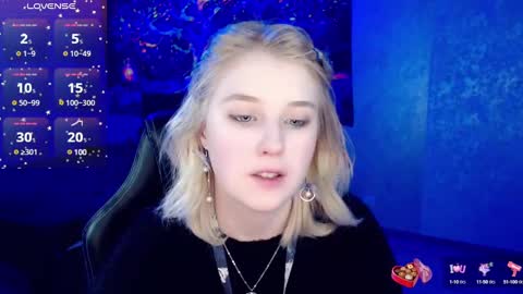 Yunona online show from 02-24-25, 08:36