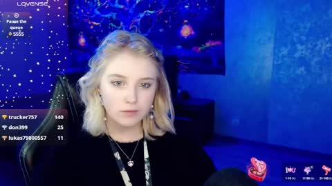 Yunona online show from 02-24-25, 11:41