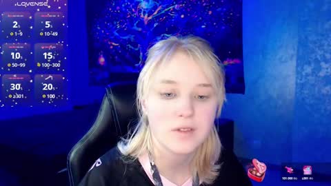 Yunona online show from 02-25-25, 09:13