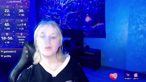 Yunona online show from 02-26-25, 01:11