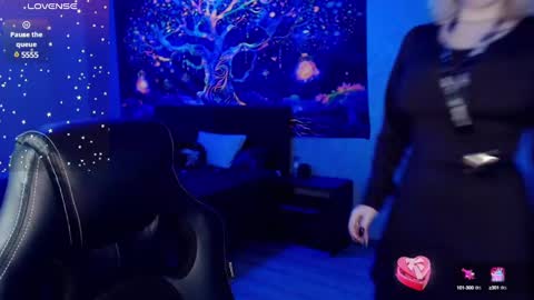 Yunona online show from 02-26-25, 09:16