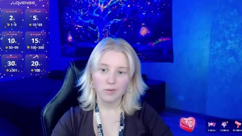 Yunona online show from 02-27-25, 12:21