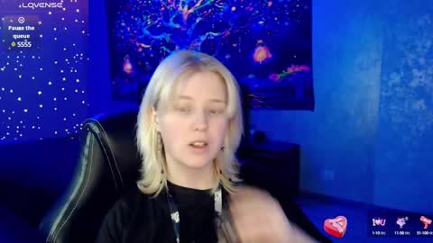 Yunona online show from 02-27-25, 08:42