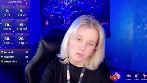 Yunona online show from 02-28-25, 12:43