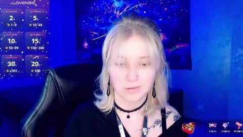 Yunona online show from 02-28-25, 09:33