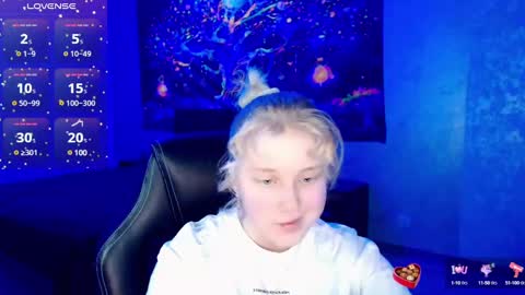 Yunona online show from 03-01-25, 08:42