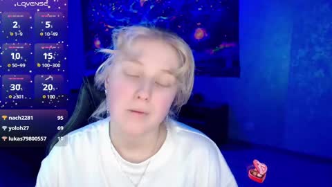 Yunona online show from 03-02-25, 12:09