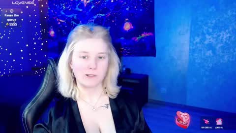 Yunona online show from 03-02-25, 09:01