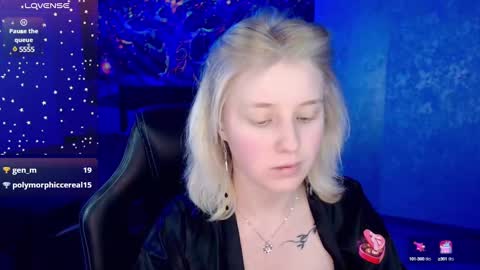 Yunona online show from 03-03-25, 12:04