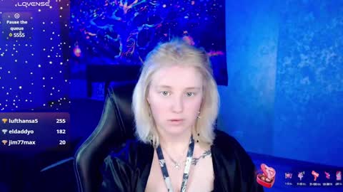 Yunona online show from 03-03-25, 03:08