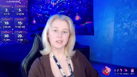 Yunona online show from 03-04-25, 12:18