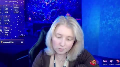 Yunona online show from 03-04-25, 03:22