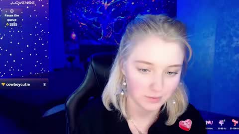 Yunona online show from 03-07-25, 12:37