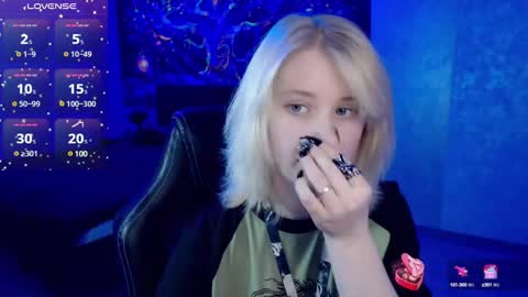 Yunona online show from 03-07-25, 10:32