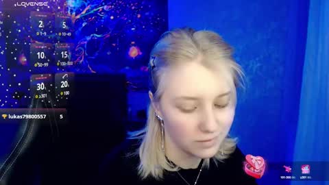 Yunona online show from 03-09-25, 08:42