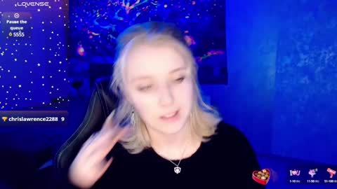 Yunona online show from 03-11-25, 11:15