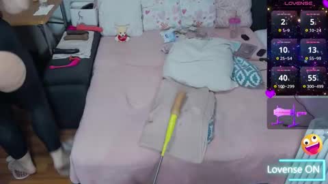 Jessica  Tyler online show from 03-04-25, 10:16