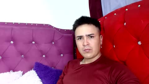 anyelood  soffi online show from 03-10-25, 06:49