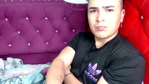 anyelood  soffi online show from 03-11-25, 06:21