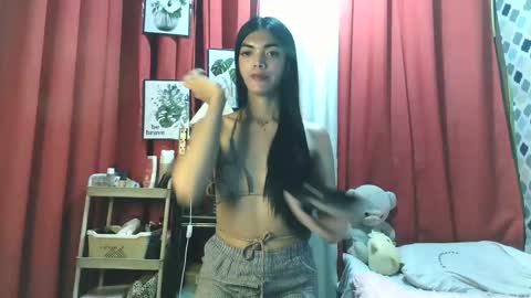 hot_keysha online show from 04-02-26, 05:21
