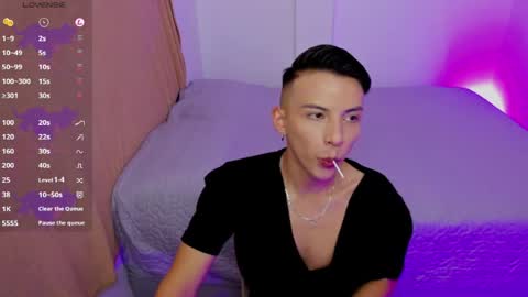 Alejandro online show from 04-02-26, 03:48