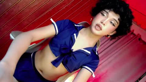 Snapshot of hot_laura69 chatting on 07-09-26, 04:55 just call me laura online show from 07-09-26, 04:55