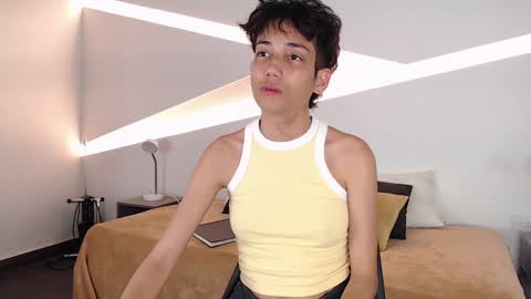 Alana online show from 02-04-25, 09:20