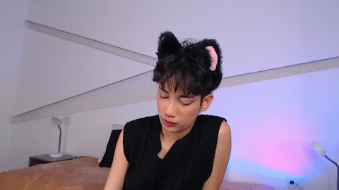 Alana online show from 02-08-25, 08:42