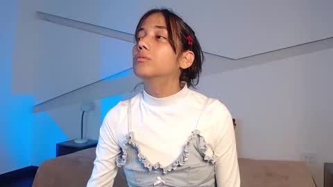 Alana online show from 01-06-26, 09:07