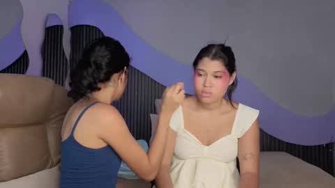 Alana online show from 03-12-26, 09:10