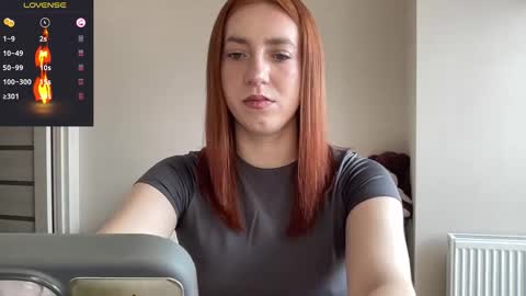 Lina online show from 02-25-26, 09:19