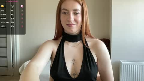 Lina online show from 03-20-26, 09:25