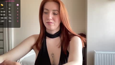 Lina online show from 04-08-26, 08:47