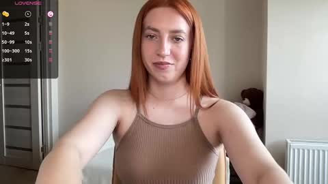 Lina online show from 05-22-26, 11:05