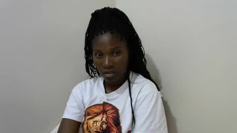 Snapshot of hot_lonnah chatting on 02-03-25, 04:31 LONNAH online show from 02-03-25, 04:31
