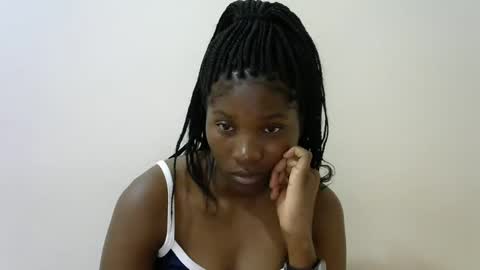 Snapshot of hot_lonnah chatting on 02-10-25, 09:58 LONNAH online show from 02-10-25, 09:58