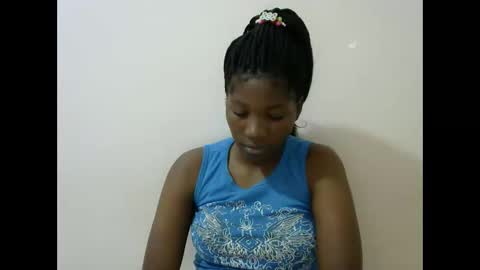Snapshot of hot_lonnah chatting on 02-23-25, 07:44 LONNAH online show from 02-23-25, 07:44