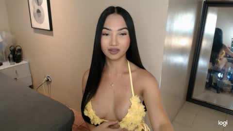 Snapshot of hot_nikki69 chatting on 07-14-26, 06:46 hot_nikki69 online show from 07-14-26, 06:46