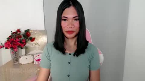 hot_pauline online show from 05-17-26, 03:15