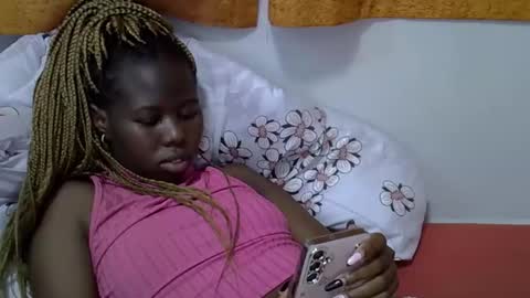 Daddys doll online show from 04-25-26, 08:28