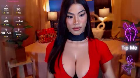 Julli Anna online show from 06-09-26, 06:08