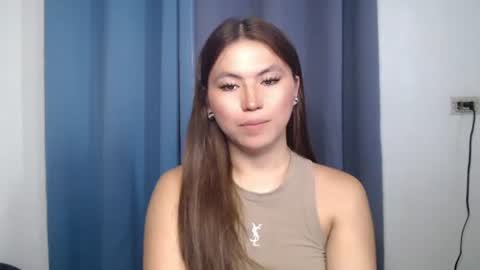 Nikki  online show from 01-07-26, 02:58