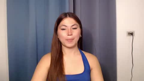 Nikki  online show from 01-16-26, 01:20