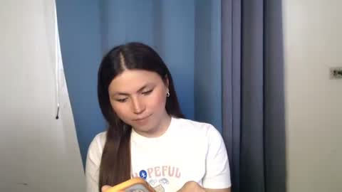 Nikki  online show from 02-27-26, 07:08